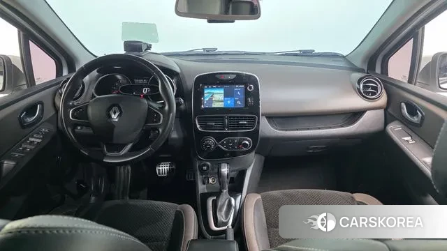 Renault Korea (Samsung) Clio id 3622460 из Кореи 17
