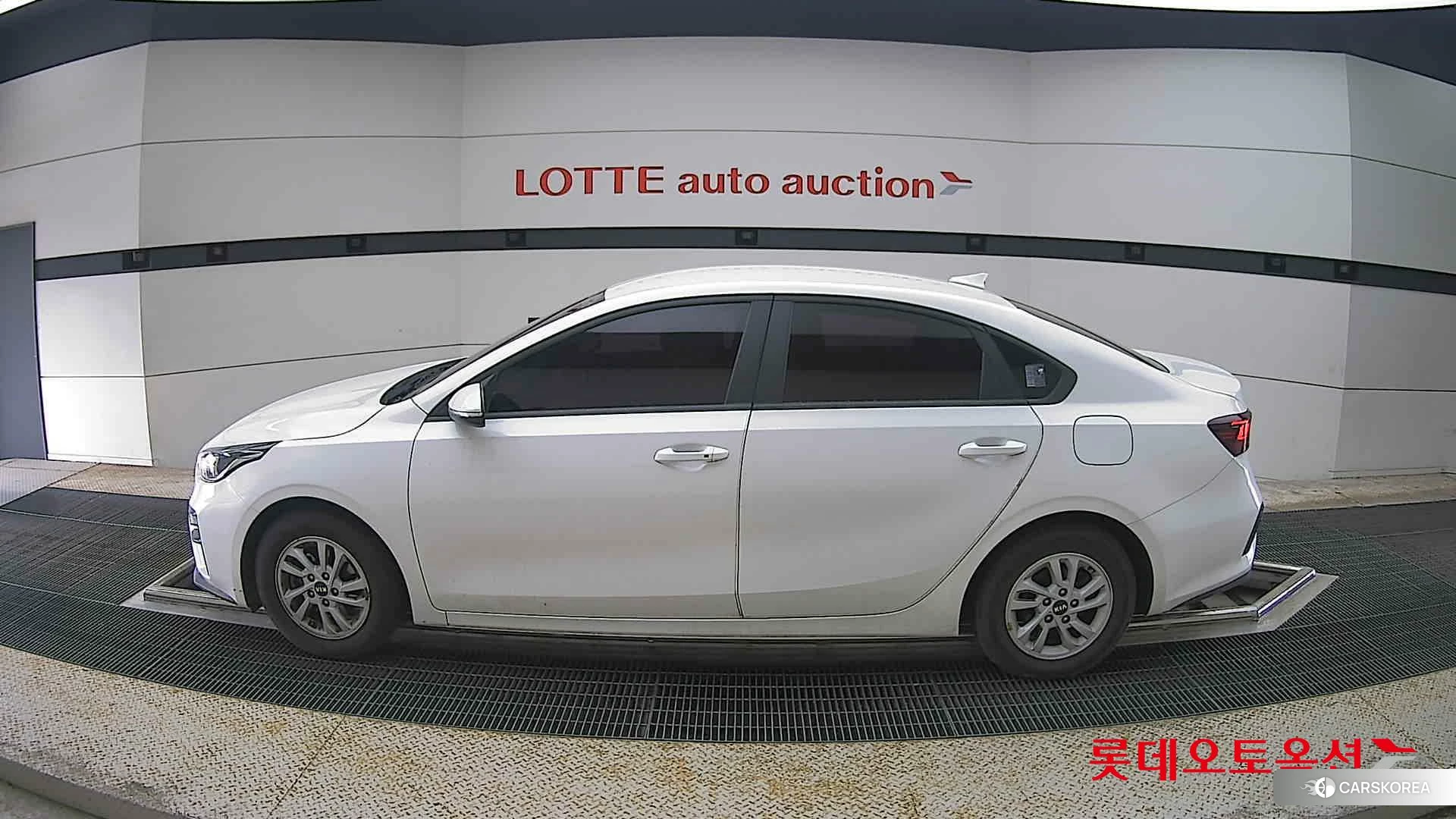 Kia K3 id 4289516 из Кореи 35