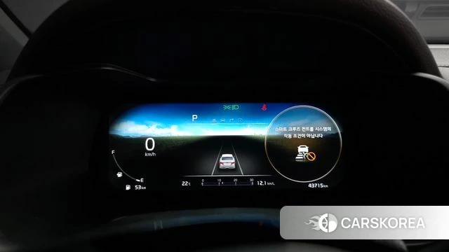 Kia The New K3 2nd generation id 4922500 из Кореи 35