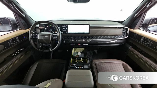 Kia Tasman id 4407781 из Кореи 29