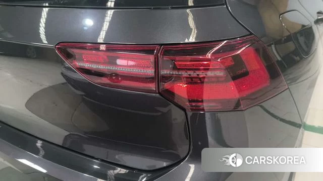 Volkswagen Golf GTI id 4336230 из Китая 7