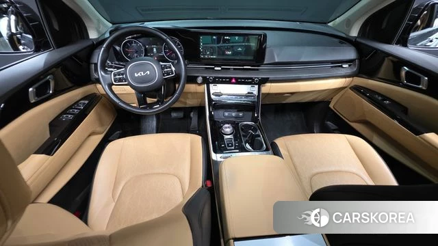 Kia Carnival 4th generation id 4566592 из Кореи 31