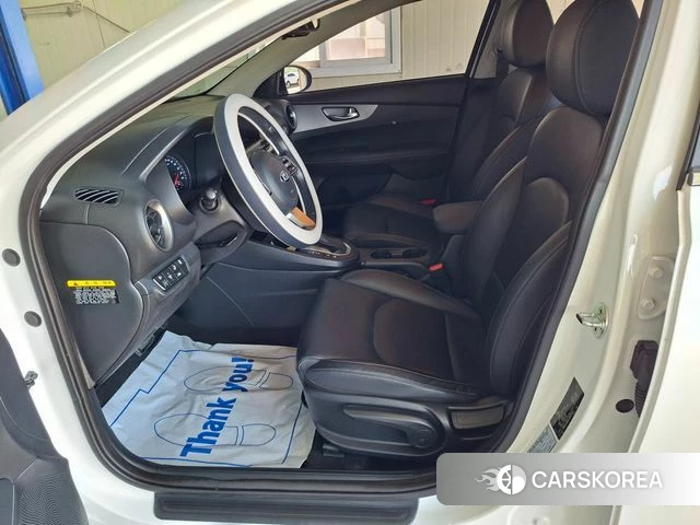 Kia Come New K3 id 4206688 из Кореи 16