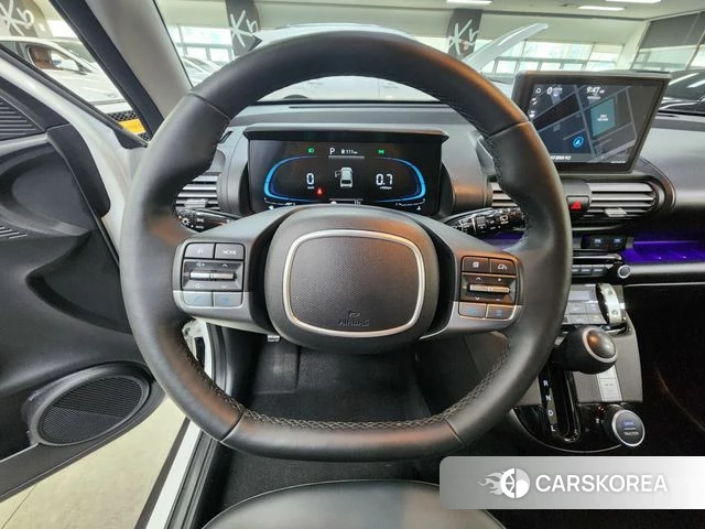 Hyundai Casper id 3786527 из Кореи 17