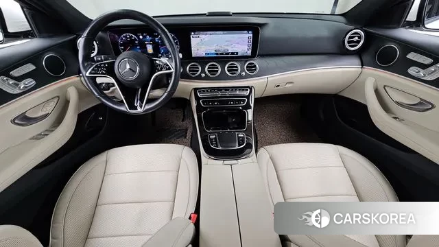 Mercedes-Benz E-Class W213 id 3487945 из Кореи 17