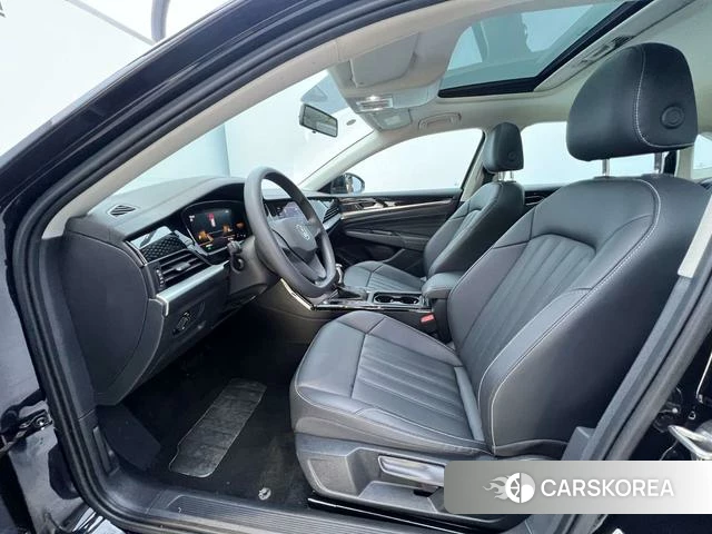 Volkswagen Passat id 4263085 из Китая 11