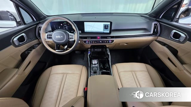 Kia The New Sorento 4th Generation id 4691735 из Кореи 32