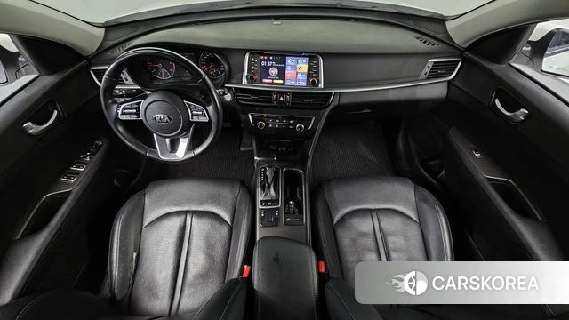 Kia The New K5 2nd generation id 3894180 из Кореи 17