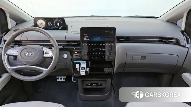 Hyundai Staria id 3534047 из Кореи 17