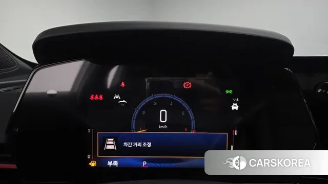 Chevrolet (GM Daewoo) Trax Crossover id 3310681 из Кореи 17