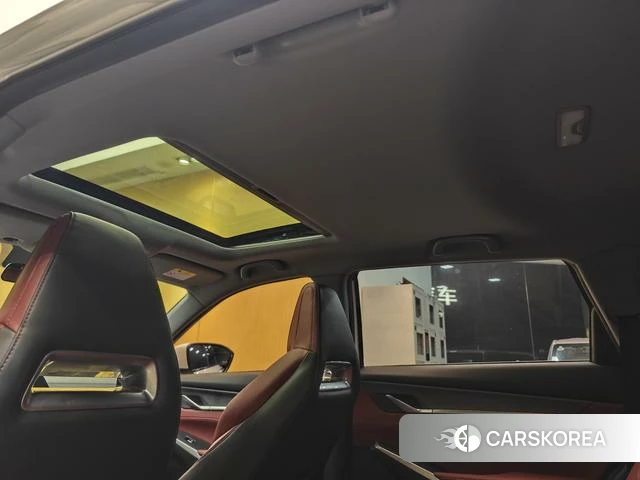 Chang'an CS75 PLUS id 4368394 из Китая 32