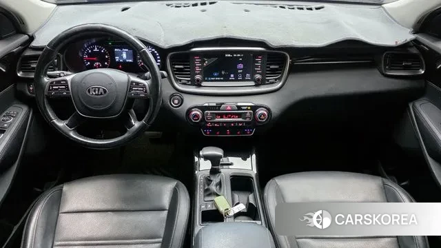 Kia The New Sorento id 3284548 из Кореи 17