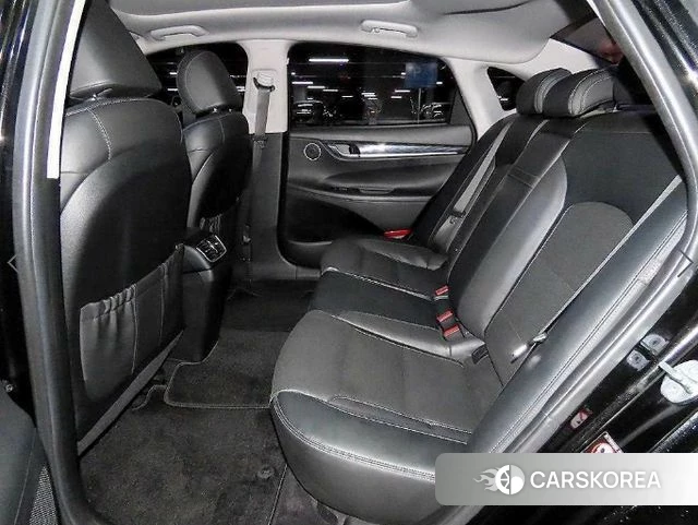 Hyundai Grandeur IG id 4667854 из Кореи 17