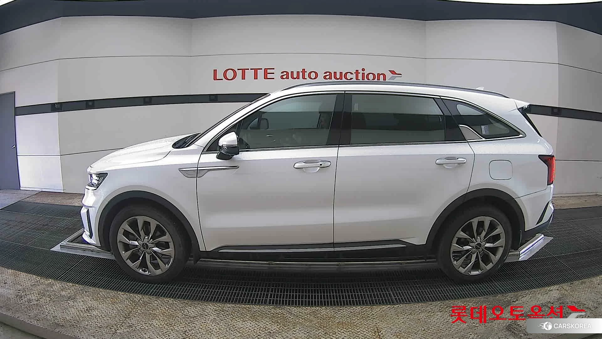 Kia Sorento id 3869404 из Кореи 33