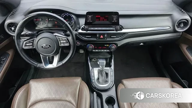 Kia Come New K3 id 3504794 из Кореи 17