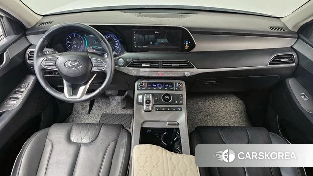 Hyundai Palisade id 4409367 из Кореи 17