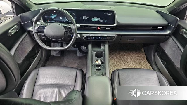 Hyundai Ionic 6 id 3799435 из Кореи 17