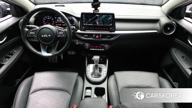 Kia The New K3 2nd generation id 4599894 из Кореи 17