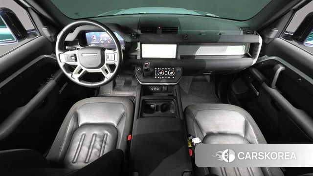 Land Rover Defender (L663) id 4464691 из Кореи 17