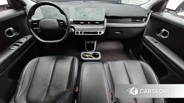 Hyundai Ionic 5 id 3433128 из Кореи 17