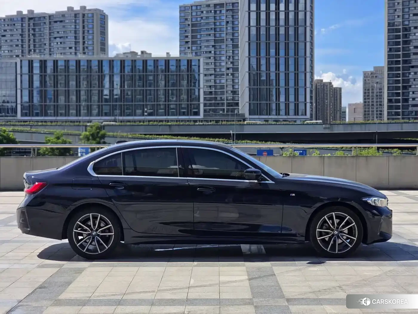 BMW 3 series id 4644416 из Китая 11