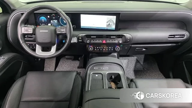 Hyundai Palisade (LX3) id 3757803 из Кореи 17