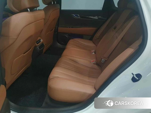 Genesis G80 (RG3) id 4262706 из Кореи 12