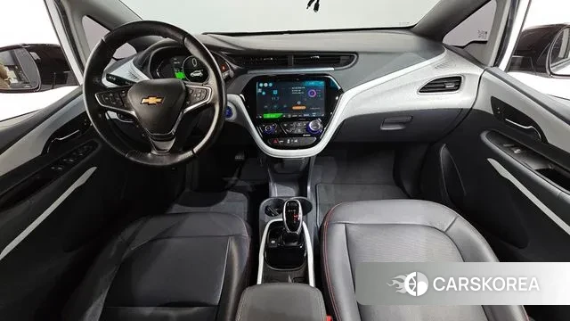 Chevrolet (GM Daewoo) Bolt EV id 3722281 из Кореи 17