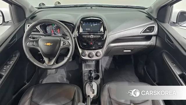 Chevrolet (GM Daewoo) The New Spark id 3033621 из Кореи 17