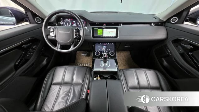 Land Rover Range Rover Evoque 2nd Generation id 3924294 из Кореи 17