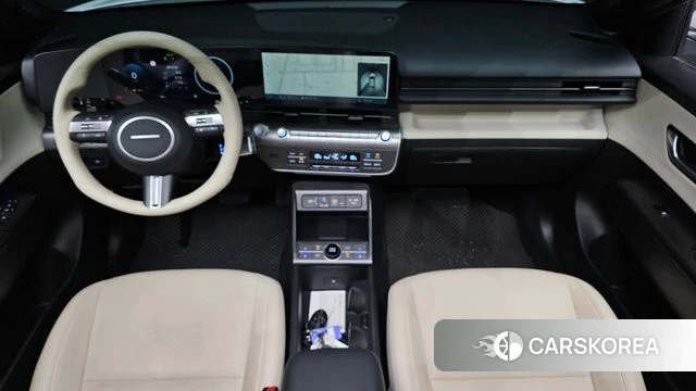 Hyundai Kona (SX2) id 4408397 из Кореи 28