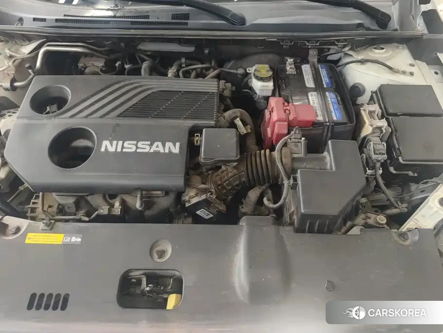Nissan Sylphy id 4576347 из Китая 13