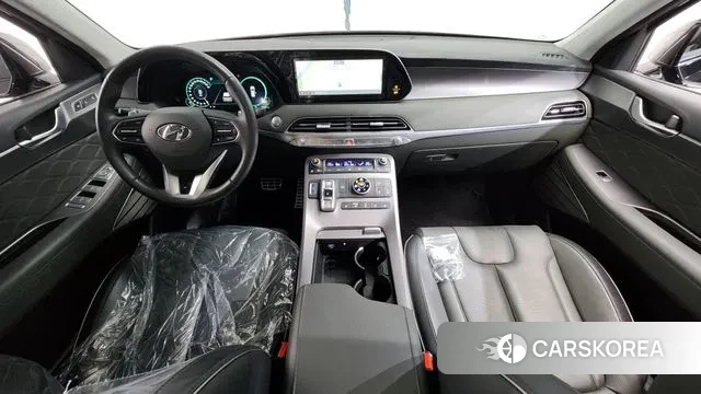 Hyundai Palisade id 3540784 из Кореи 17