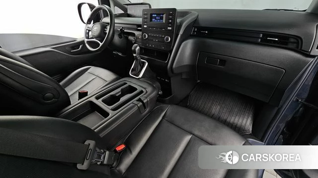 Hyundai Staria id 4905625 из Кореи 28