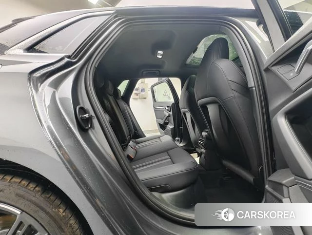 Audi A3 id 4342180 из Китая 19