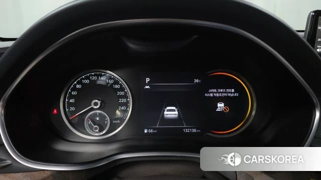 Genesis G80 (RG3) id 4759219 из Кореи 31