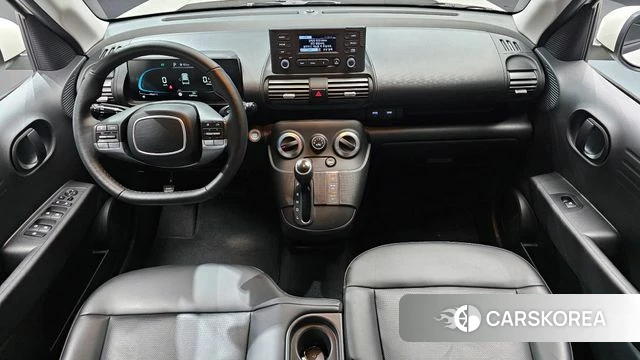 Hyundai Casper id 4414393 из Кореи 27