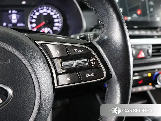 Kia Come New K3 id 3595362 из Кореи 17