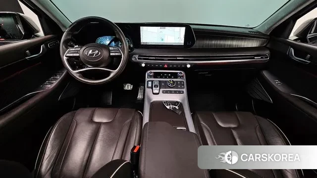 Hyundai The New Palisade id 3310856 из Кореи 17