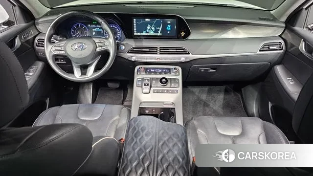 Hyundai Palisade id 3065903 из Кореи 17