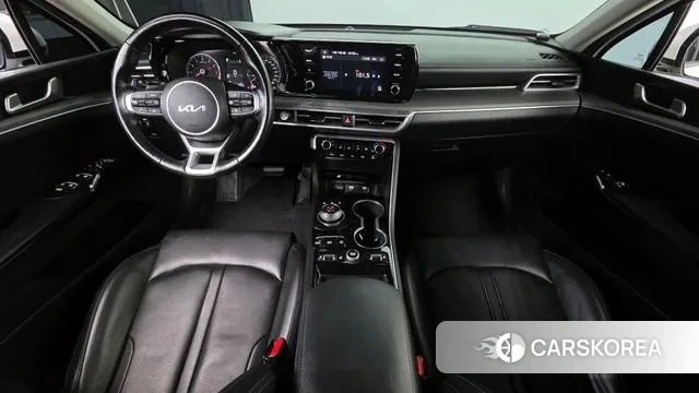 Kia K5 3rd generation id 3497366 из Кореи 17