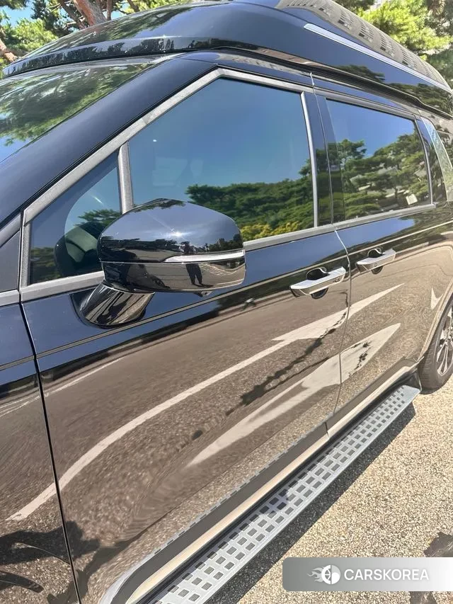 Kia Carnival 4th generation id 3038179 из Кореи 14