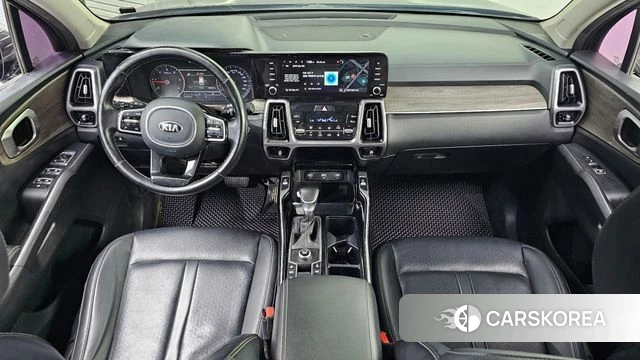 Kia Sorento 4th Generation id 4780167 из Кореи 27
