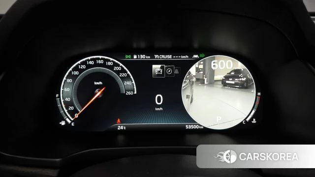 Kia K7 Premier id 4203203 из Кореи 33