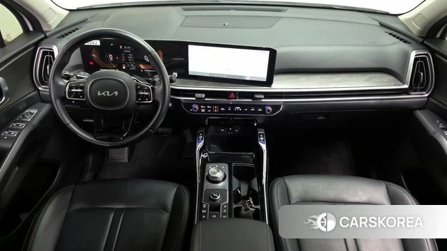 Kia The New Sorento 4th Generation id 4381748 из Кореи 31