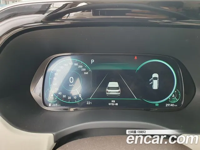 Hyundai Palisade id 2726765 из Кореи 10