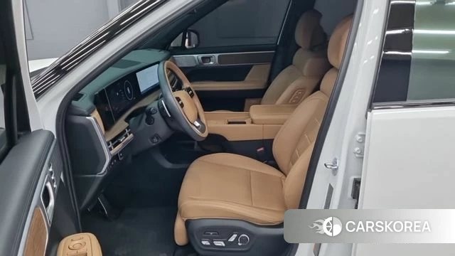 Hyundai Santa Fe (MX5) id 4879788 из Кореи 15