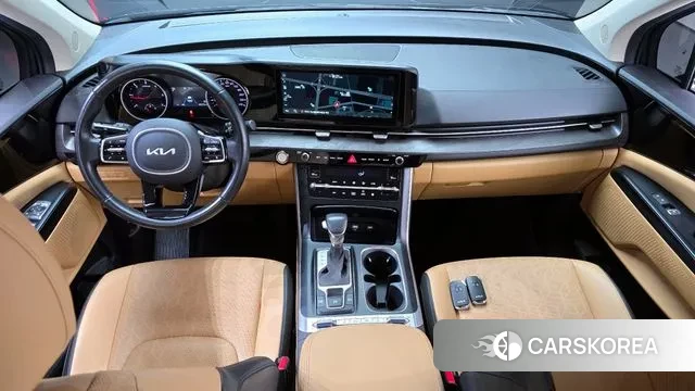 Kia Carnival 4th generation id 3740848 из Кореи 17