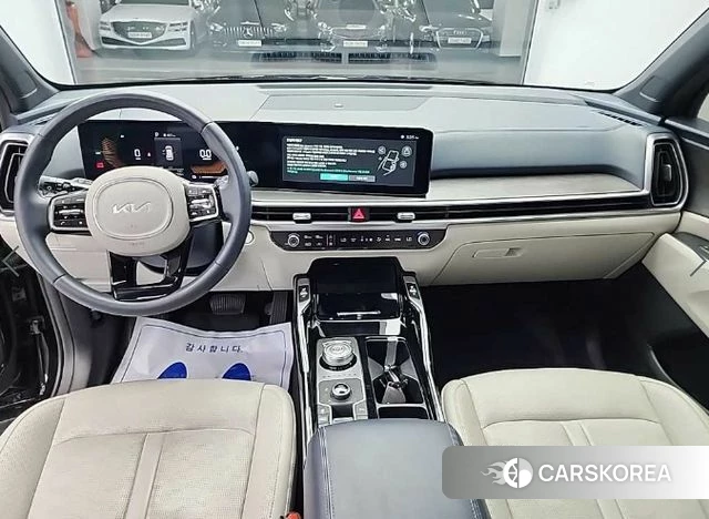 Kia The New Sorento 4th Generation id 3877135 из Кореи 16