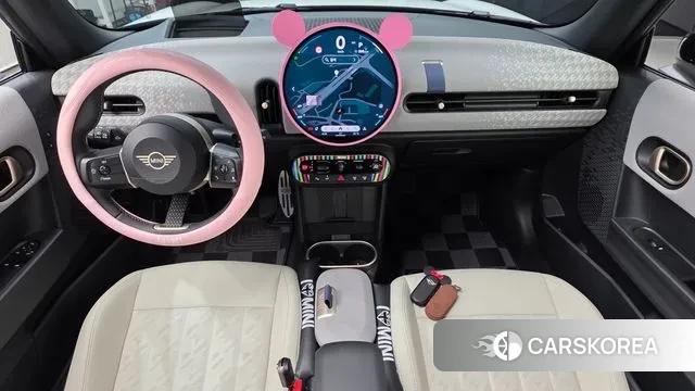 Mini Cooper S 4th Generation id 3415414 из Кореи 17